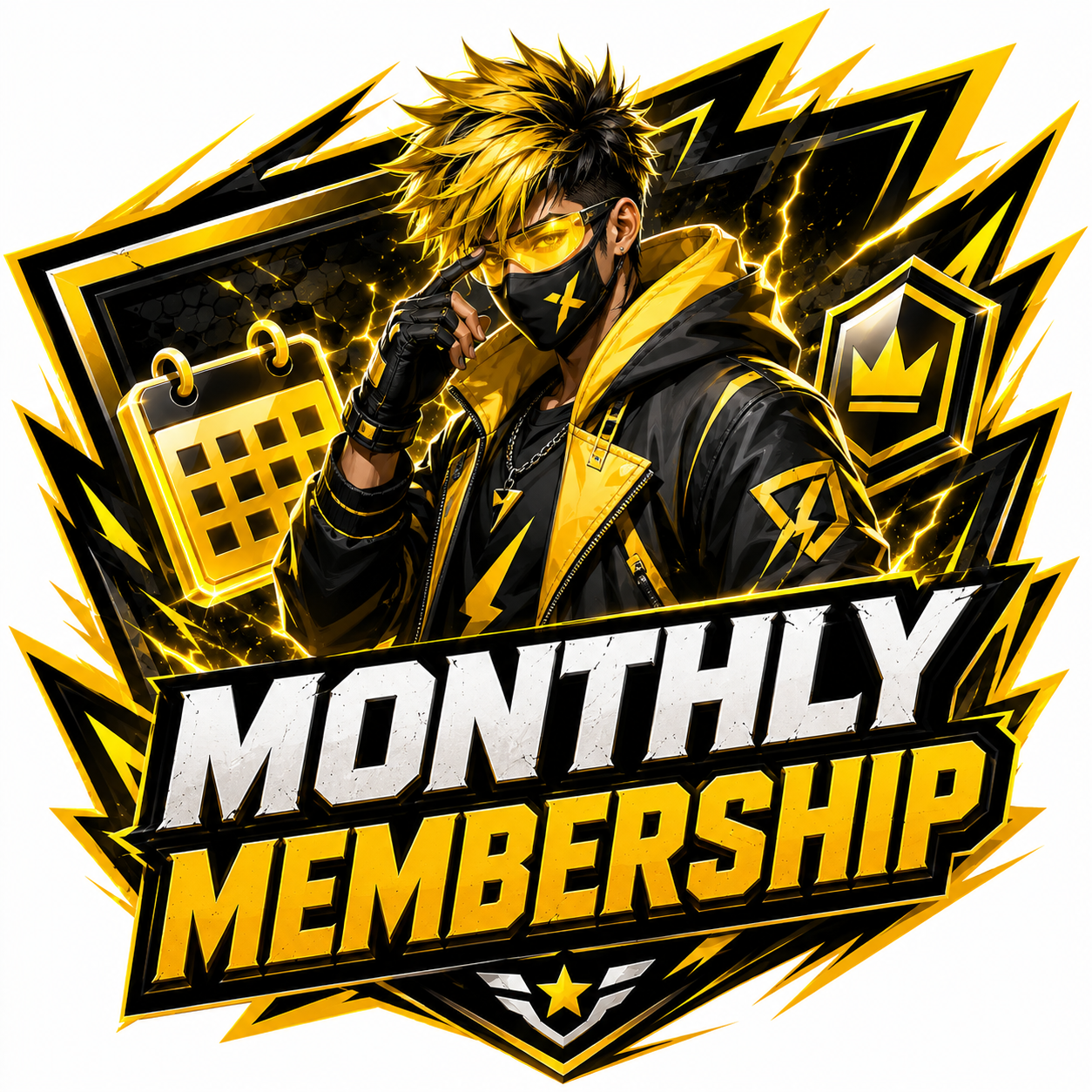 𝗠𝗼𝗻𝘁𝗵𝗹𝘆 [𝗕𝗗]