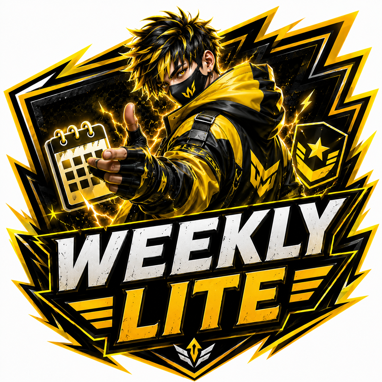 𝗪𝗲𝗲𝗸𝗹𝘆 𝗟𝗶𝘁𝗲 [𝗕𝗗]